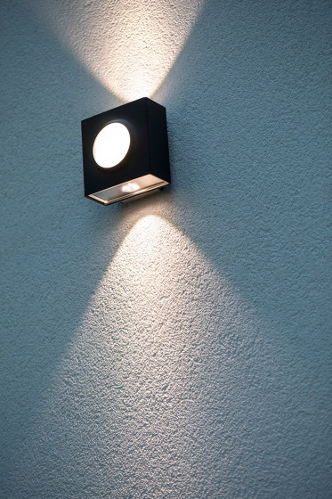 Klint Model 3 | Lámparas exteriores de pared | Roger Pradier
