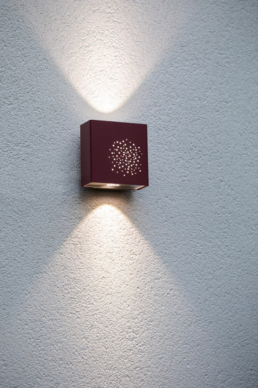 Klint Model 1 | Lámparas exteriores de pared | Roger Pradier