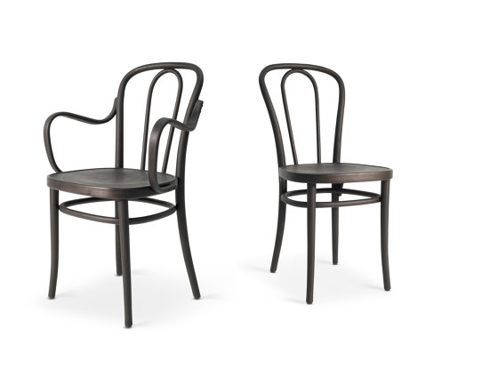 VIENNA Chair | Sillas | Gemla