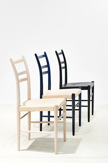 GRACELL Chair | Chaises | Gemla