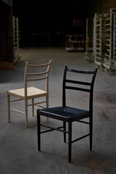 GRACELL Chair | Sillas | Gemla