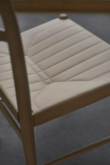 GRACELL Chair | Chaises | Gemla