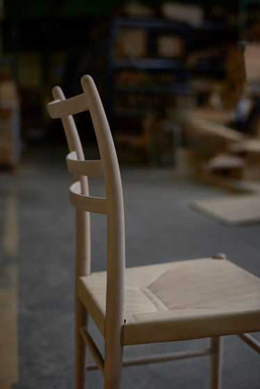 GRACELL Chair | Sedie | Gemla