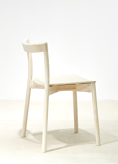 NORDIC Chair | Chaises | Gemla