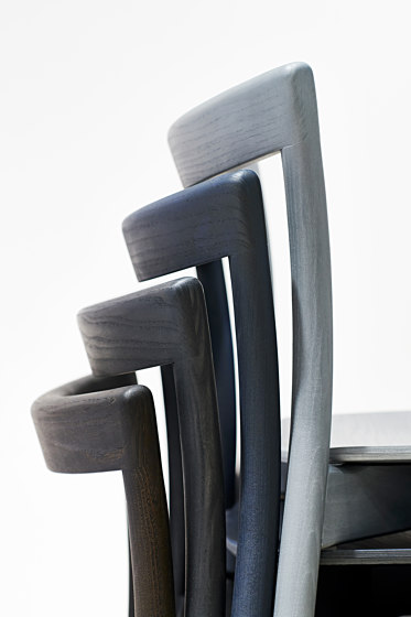 NORDIC Chair | Stühle | Gemla