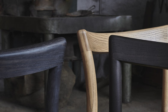 NORDIC Chair | Chaises | Gemla