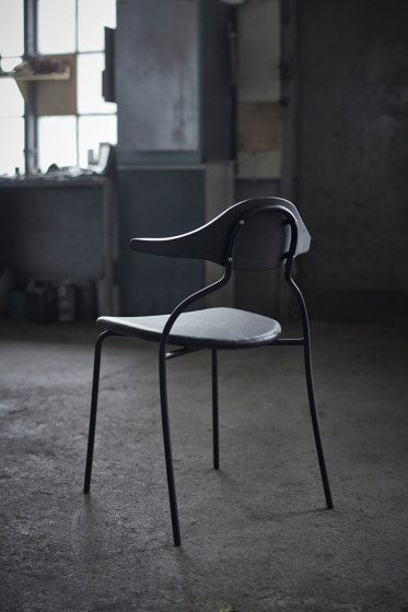 HILMA Spinn | Chairs | Gemla