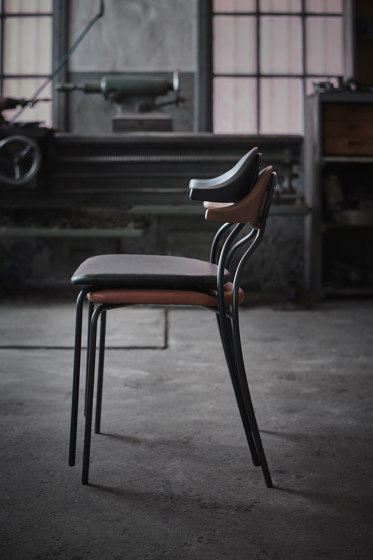 HILMA Chair | Chairs | Gemla