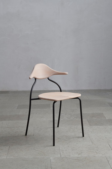 HILMA Chair | Sillas | Gemla
