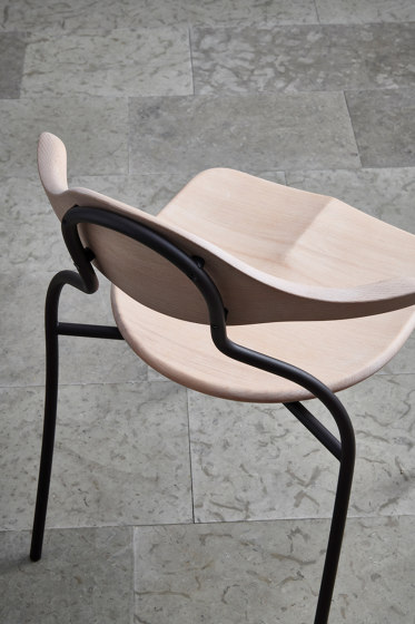 HILMA Chair | Chaises | Gemla