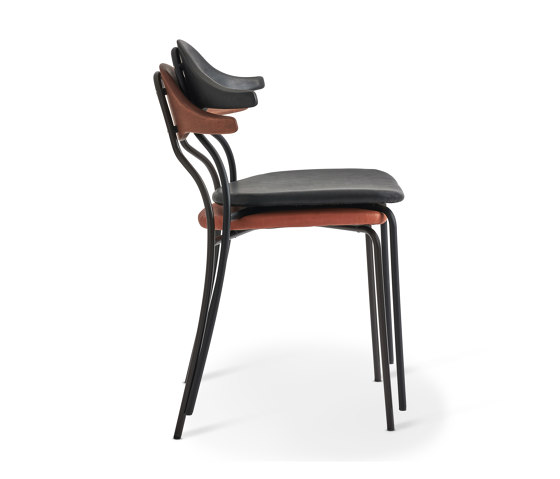 HILMA Wood | Stühle | Gemla