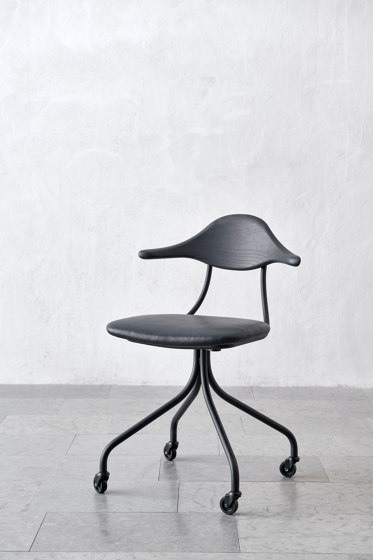 HILMA Chair | Sedie | Gemla