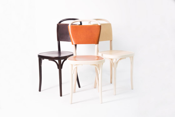 VILDA 4 Chair | Stühle | Gemla