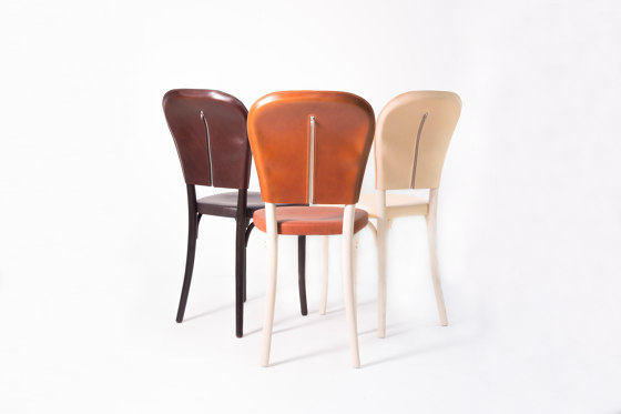 VILDA 3 Chair | Sedie | Gemla