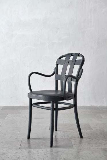 VILDA 4 Chair | Chaises | Gemla