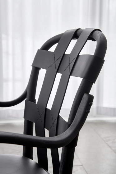 VILDA 4 Chair | Sillas | Gemla