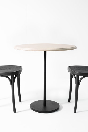 SOLO Table | Tables de bistrot | Gemla