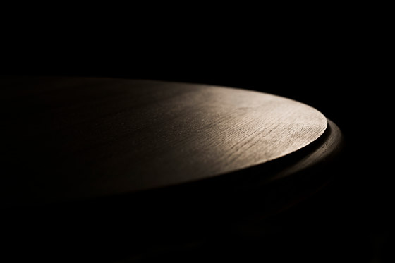 SOLO Table | Tables de bistrot | Gemla