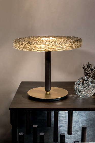 Macrabè (lamps) | Luminaires de table | Tonin Casa