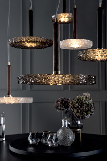 Macrabè (lamps) | Luminaires de table | Tonin Casa