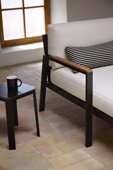 Timeless Rectangular Coffee Table | Coffee tables | GANDIABLASCO