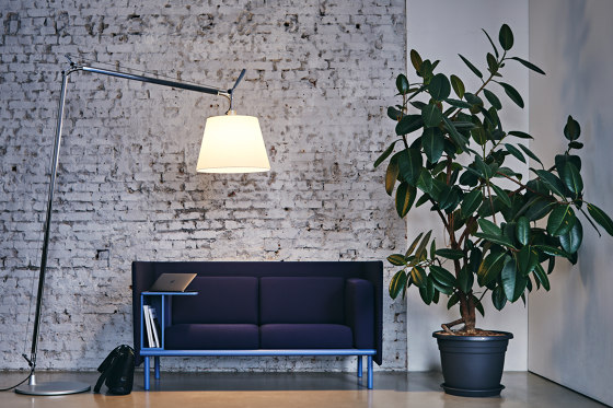 Tolomeo Micro Table | Table lights | Artemide