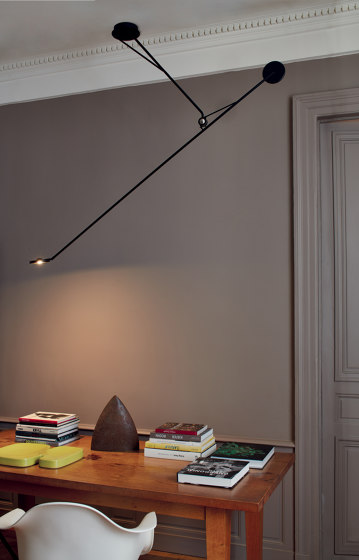 AARO WALL | Wall lights | DCW éditions