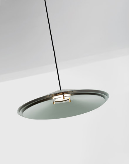 Colette | Suspension lamp | Lámparas de suspensión | Carpyen