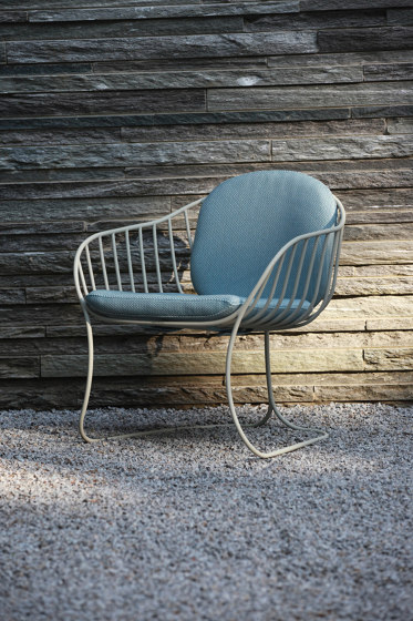 Folia Chair - FOL55MR | Chairs | Royal Botania