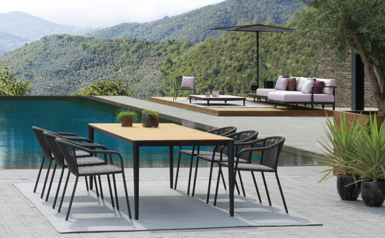 Samba Side Table - SAMT3A | Coffee tables | Royal Botania