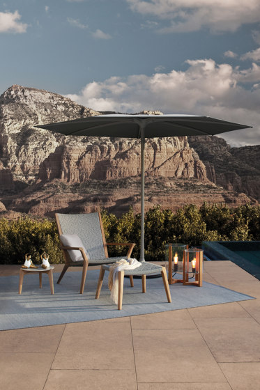 Vita Relax Chair - VIT60R | Hocker | Royal Botania