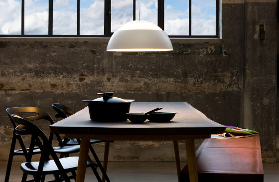 AJ FLOOR - Free-standing lights from Louis Poulsen | Architonic