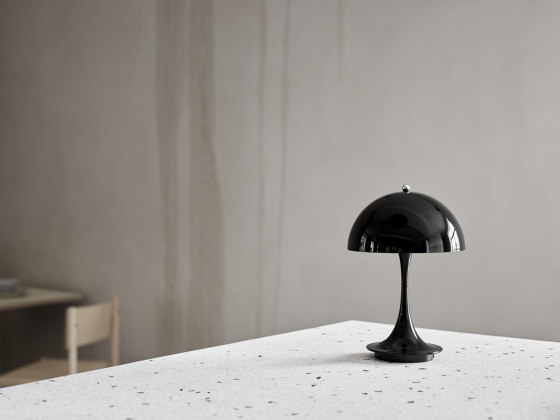 Panthella MINI | Lampade tavolo | Louis Poulsen
