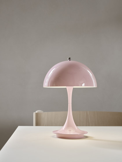 Panthella MINI | Lámparas de sobremesa | Louis Poulsen