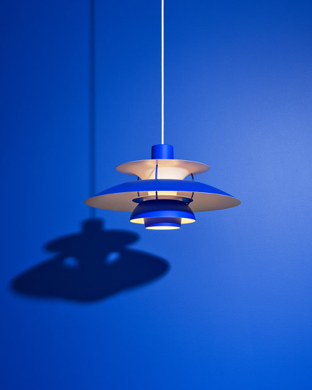 PH 5 Mini | Lámparas de suspensión | Louis Poulsen