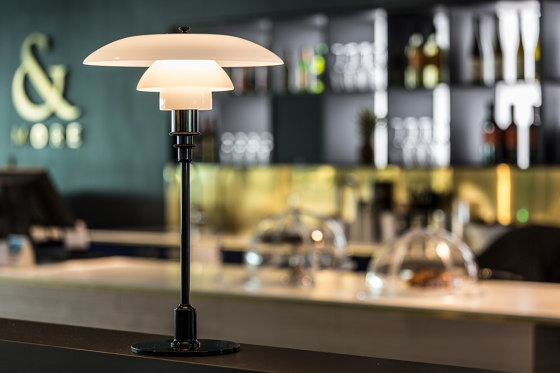 PH 3/2 Lampe de Table | Luminaires de table | Louis Poulsen