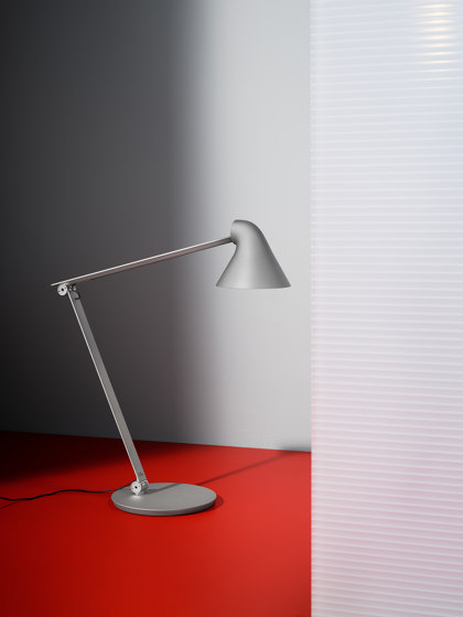 NJP Lampe de Table | Luminaires de table | Louis Poulsen