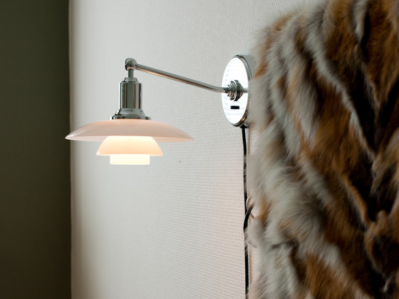 PH 2/1 Lampe de Table | Luminaires de table | Louis Poulsen