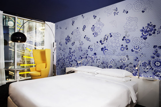 Delft | Wall coverings / wallpapers | LONDONART