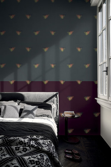 Insection | Wall coverings / wallpapers | LONDONART