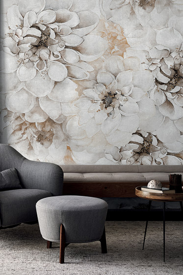 Distant Moment | Wall coverings / wallpapers | LONDONART