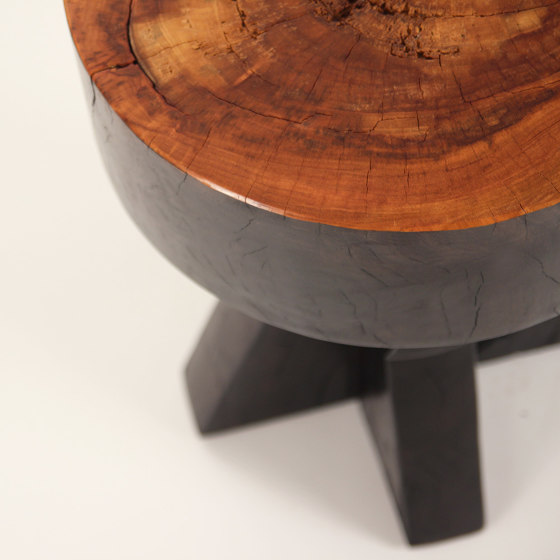 Granada Side Table | Mesas de centro | Pfeifer Studio