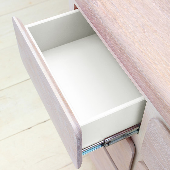 Paola Handmade Wooden Dresser | Sideboards / Kommoden | Pfeifer Studio