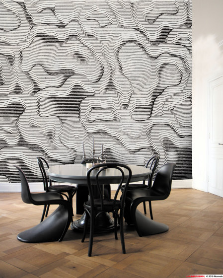 Our exclusive and special partnerships | Barrisol® The Museum of Printed Textiles | Bespoke wall coverings | BARRISOL