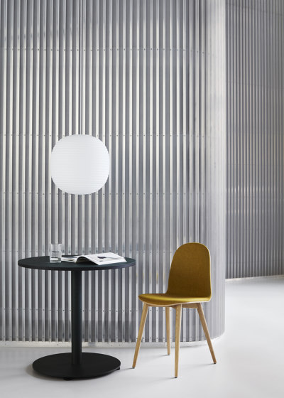 Bank Square | Standing tables | ICONS OF DENMARK