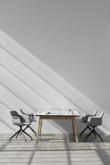Facit High Table | Standing tables | ICONS OF DENMARK