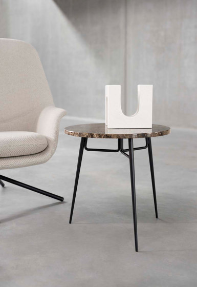 Spire Large | Tables basses | ICONS OF DENMARK