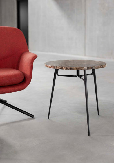 Spire Small | Tables basses | ICONS OF DENMARK