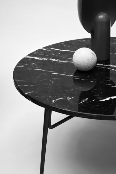 Spire Large | Tables basses | ICONS OF DENMARK