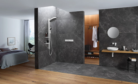 Rainfinity Doccetta 130 3jet | Rubinetteria doccia | Hansgrohe